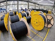 Fiber Optic Cable