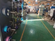 Amfani na Fiber Optic Cable Intane na Haɗar Yana