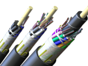 ADSS Optical Fiber Cable: Pioner in Aerial Transmission