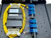 Deep Dive into Corning Wall Mount Fiber Enclosure: Solving Your Product ReNangiya and Selection Dilemmas