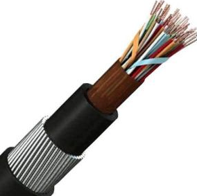 Flexible Armored Cable Wiring