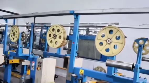 Copper Armored Cable: The 2025 Ultimate Guide to Installation & Benefits